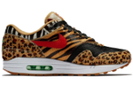 Кроссовки Atmos X Nike Air Max 1 Animal Pack 2.0 2018