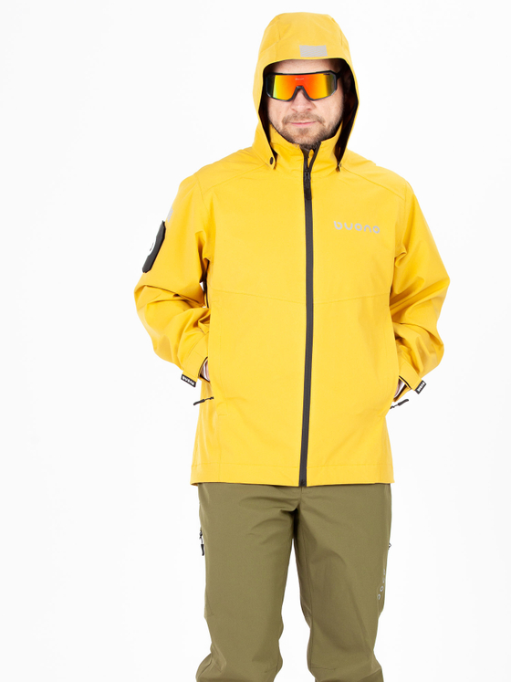 КУРТКА МУЖСКАЯ BUONO 4702-14