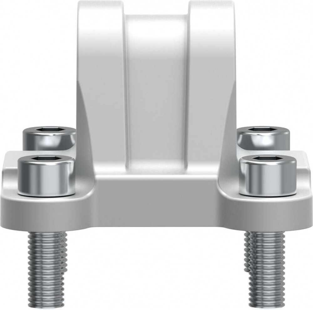 SNCL-40 Фланец с осью