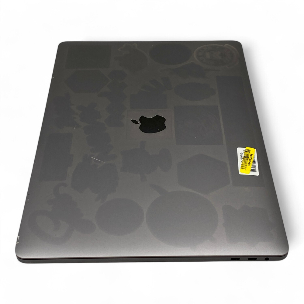 MacBook Pro 15 2018
