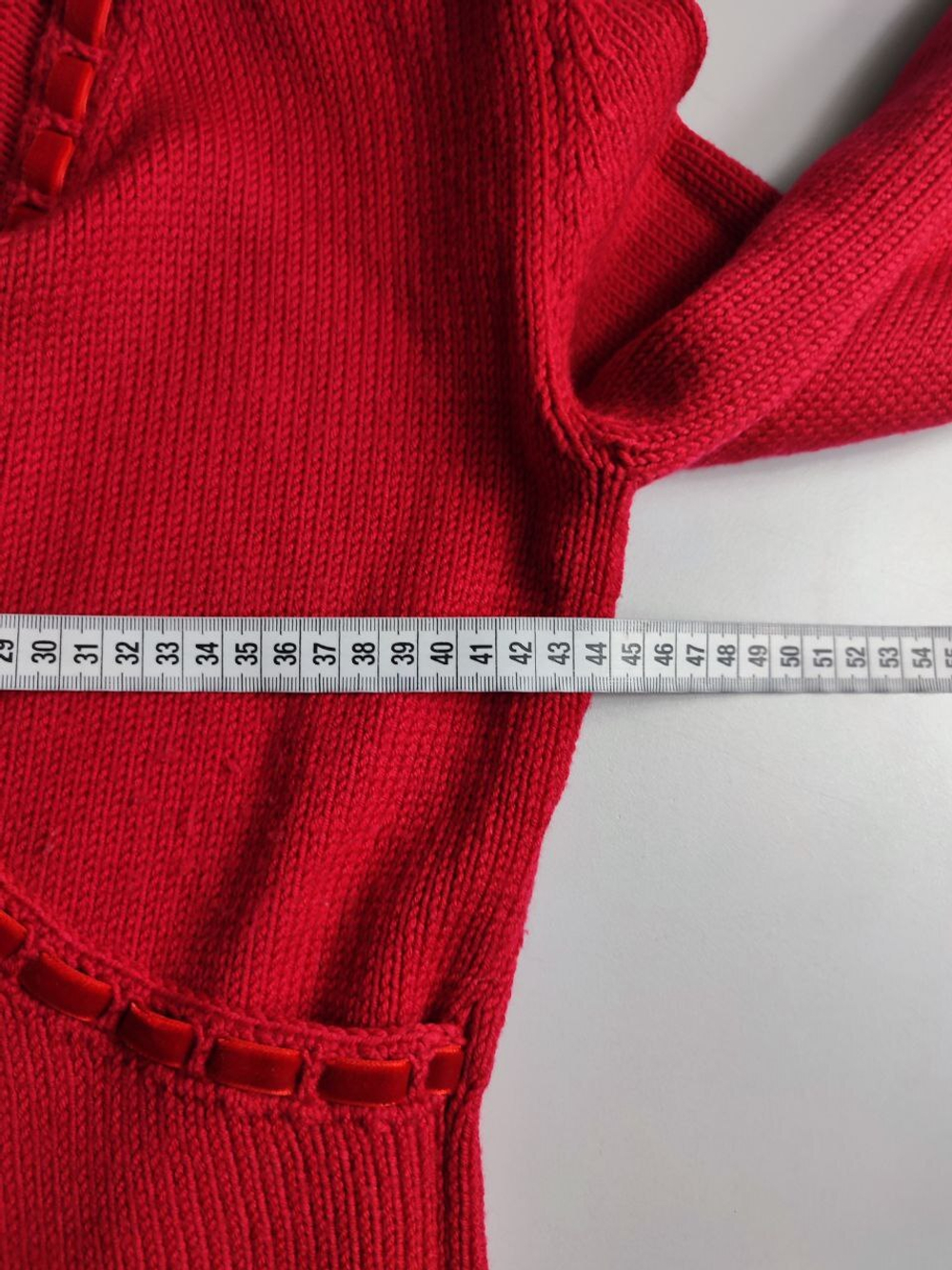 Джемпер яркий 44/46 размер