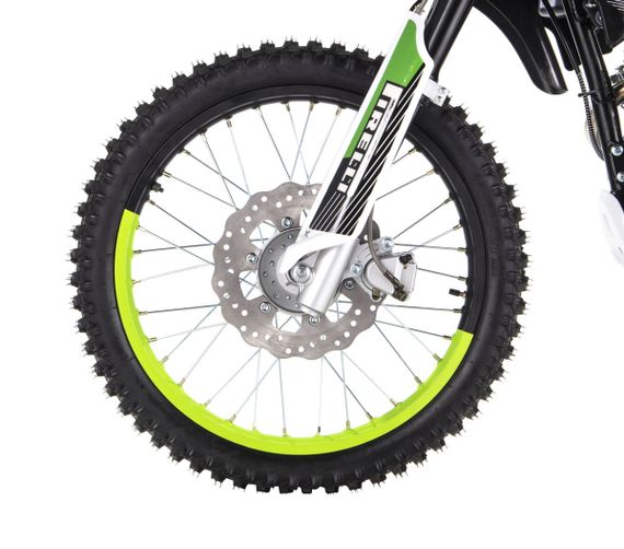 Мотоцикл кроссовый эндуро SHARMAX Sport 280 PR