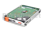Жесткий диск EMC 005050454 900-GB 6G 10K 2.5 SAS