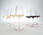 Набор из 4-х бокалов для шампанского вина Champagne Wine 740 мл Winewings Riedel