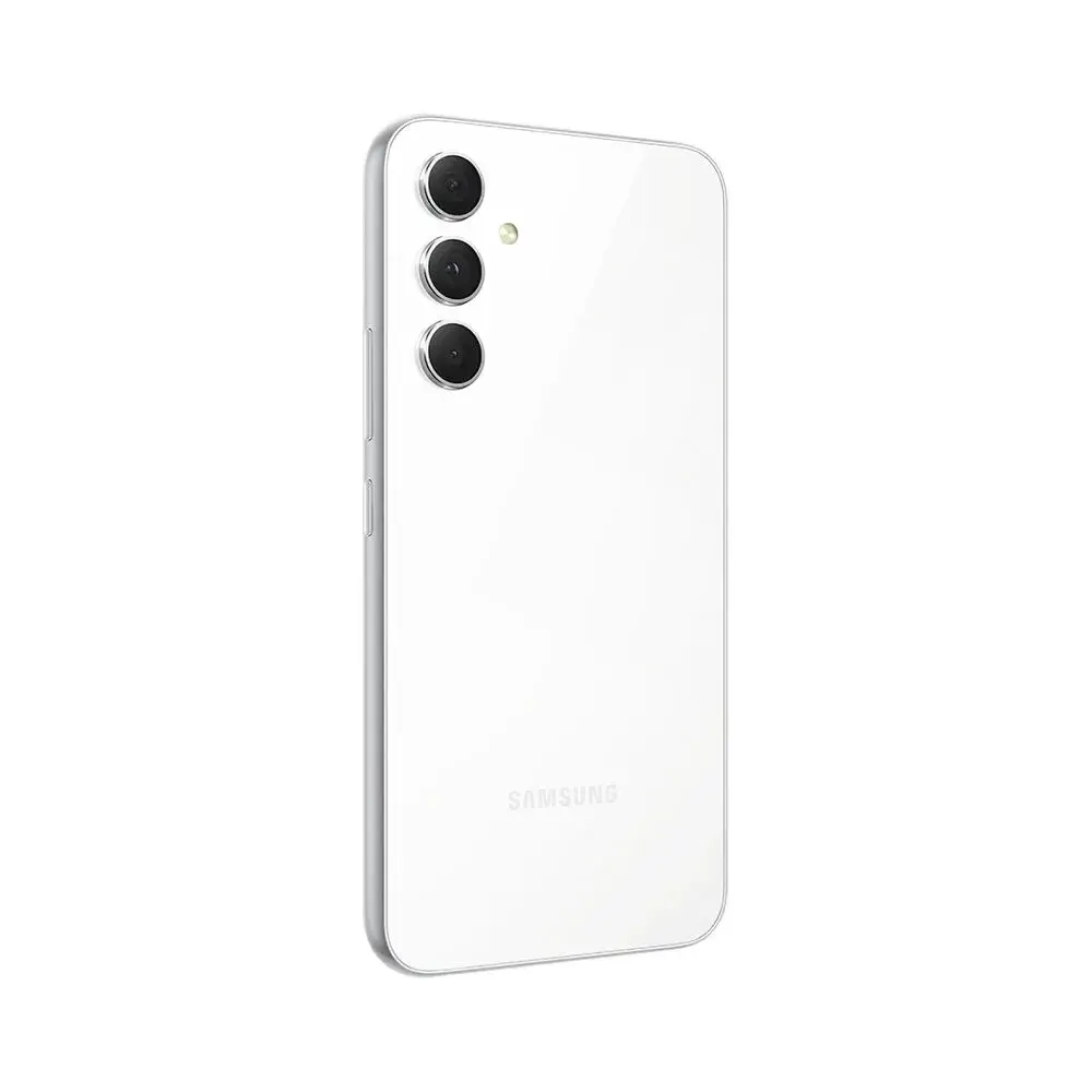 Samsung Galaxy A54 8/128Gb (White)