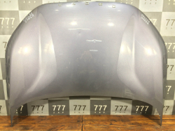 Капот Omoda C5 22-нв Б/У Оригинал 553000311AADYJ