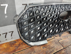 Решетка радиатора Chery Tiggo 8 Pro Max 23-нв Б/У Оригинал 602003686AA