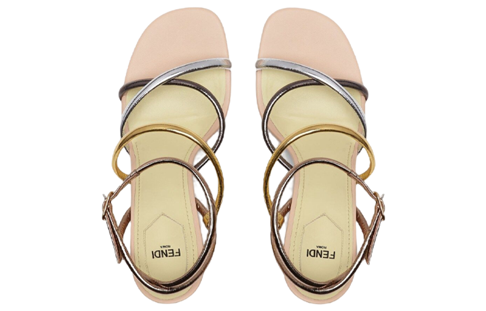 Fendi Fendi First (Женская размерная сетка)