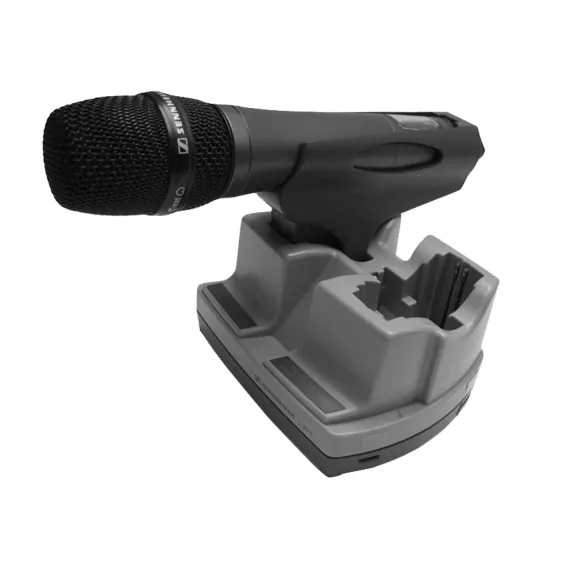 Sennheiser L 2015 Grey