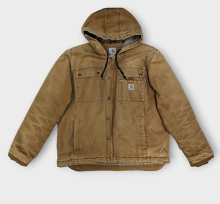 Куртка Carhartt (L)