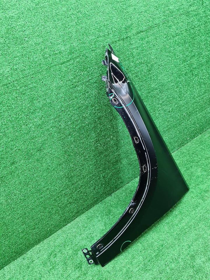 Крыло переднее левое Mercedes GLS x167 (2019-н.в.)