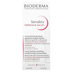 Bioderma, Sensibio, защитная сыворотка, 30 мл (1 жидк. унция)