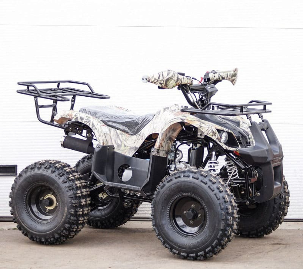 Квадроцикл STALKER 150