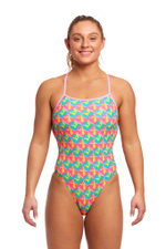 Купальник FUNKITA Foxy Friends