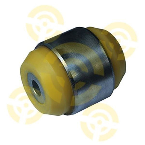 Полиуретановый сайлентблок передней подвески, нижнего рычага, задний(Кратность 1 шт) 2063534