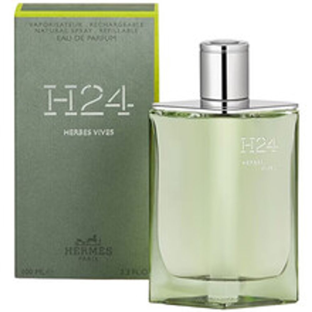 Hermes H24 Herbes Vives EDP 100ml