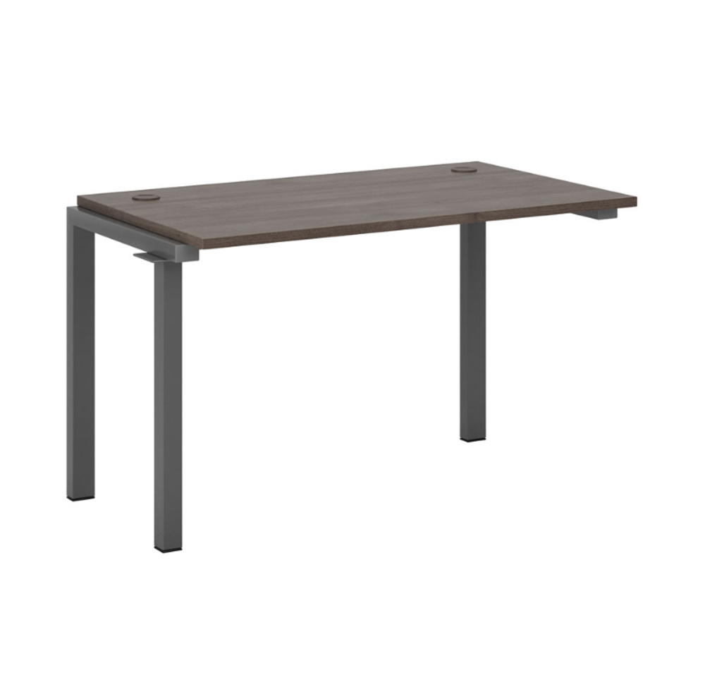 Удлинитель стола для переговоров 120 NEW LINE (НЬЮ ЛАЙН)