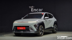 Hyundai KONA (SX2) Бензин 1.6 Turbo 2WD (09.2023)