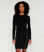 Платье Michael Kors - черный(MT482FQ5ZV)