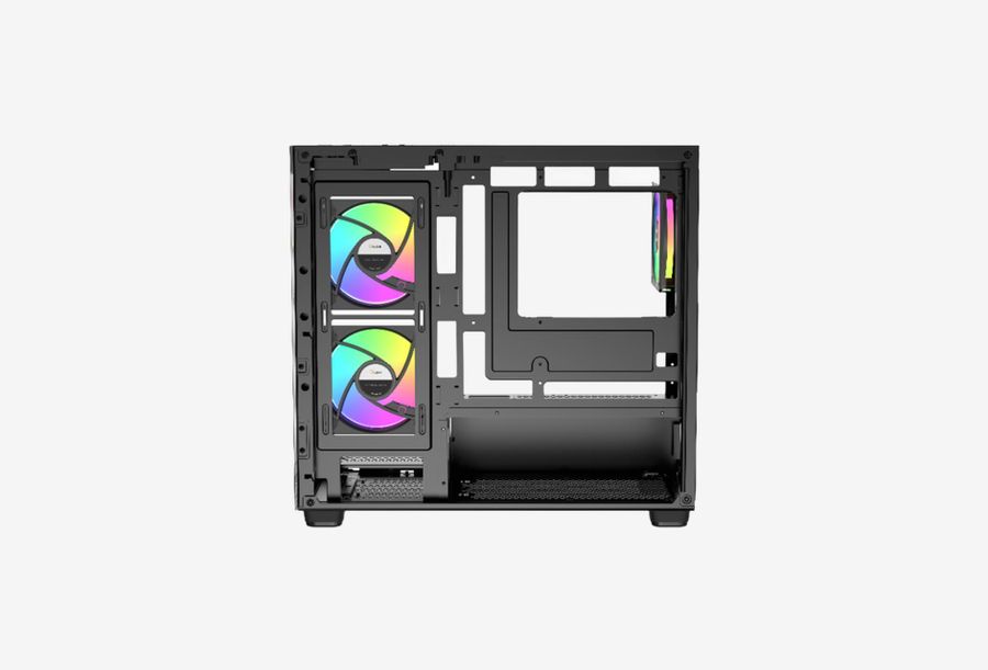 Gamma C52 BK ARGB_0426605104724
