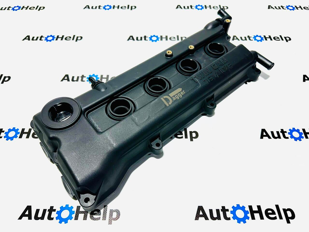Клапанная крышка 13264-41B10 Nissan CG10DE, CGA3DE, CG13DE