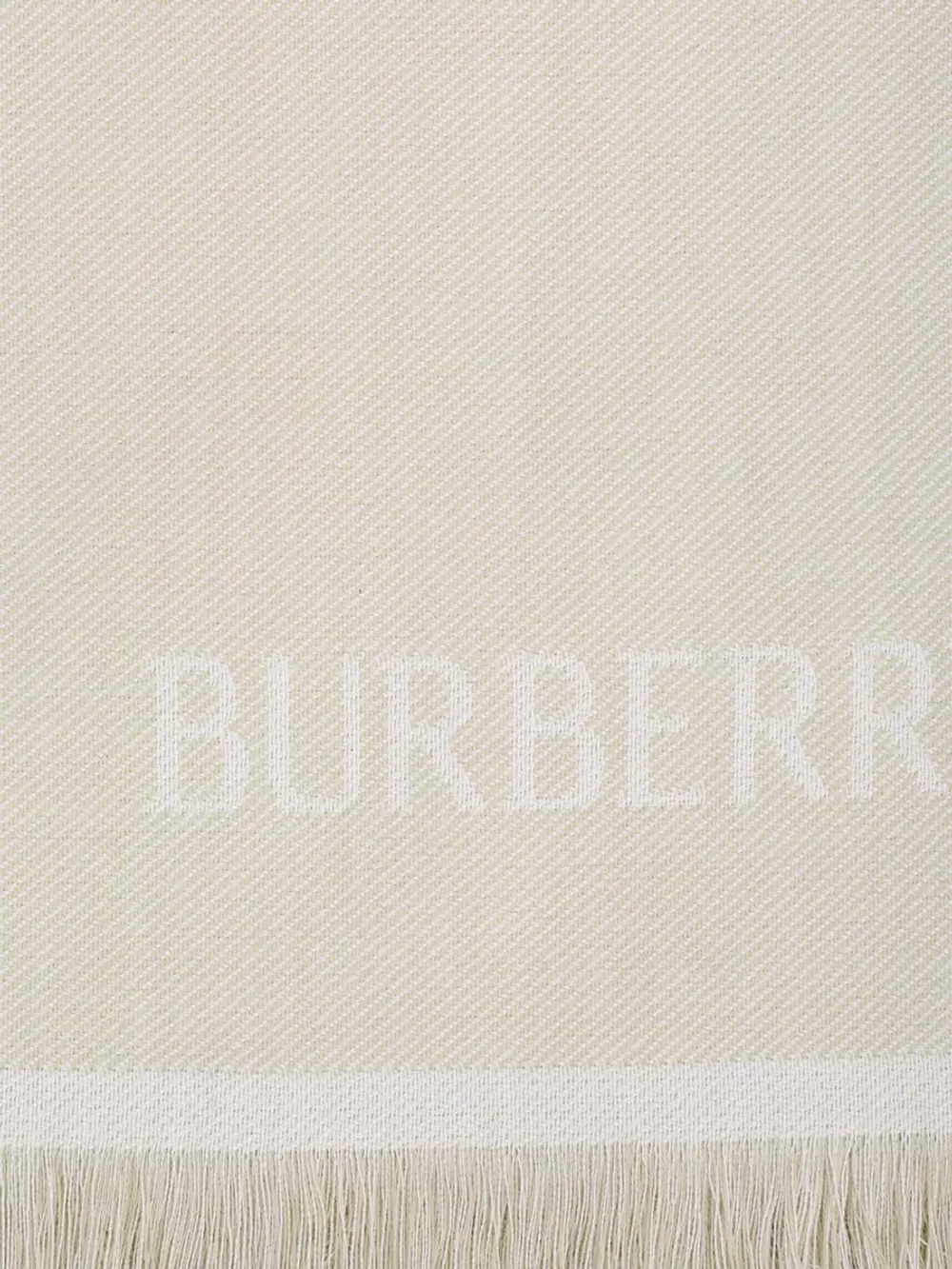 Шарф BURBERRY