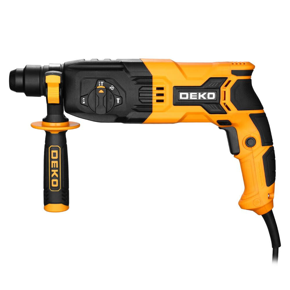 Перфоратор Deko DKH850W 063-4111