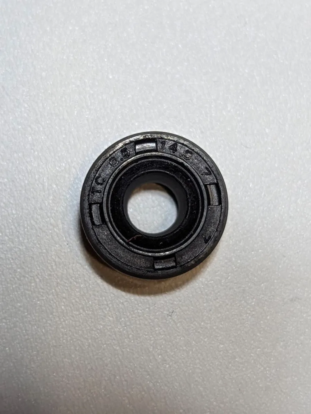 tx Набор сальников 164FML (CG200)