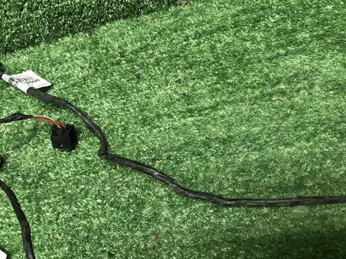 Проводка перед бампера Chery Tiggo 8 Pro Max 22-нв