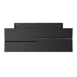 Светильник MAG-ORIENT-DOTS-FOLD-S230-12W Day4000-MIX (BK, 30 deg, 48V, DALI) (Arlight, IP20 Металл, 5 лет) 041864