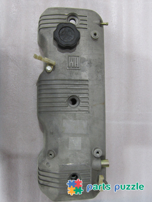 Крышка клапанная / CYL.HEAD COVER АРТ: 951-058