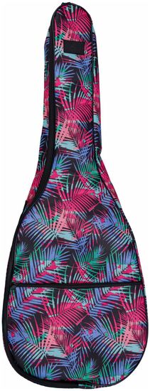 Чехол для гитары акустической FLIGHT FBG-2009 Leaves