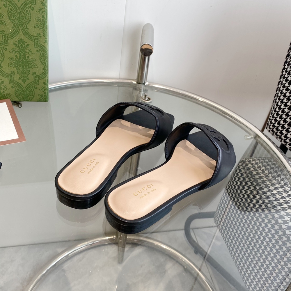 Gucci Slide Sandal