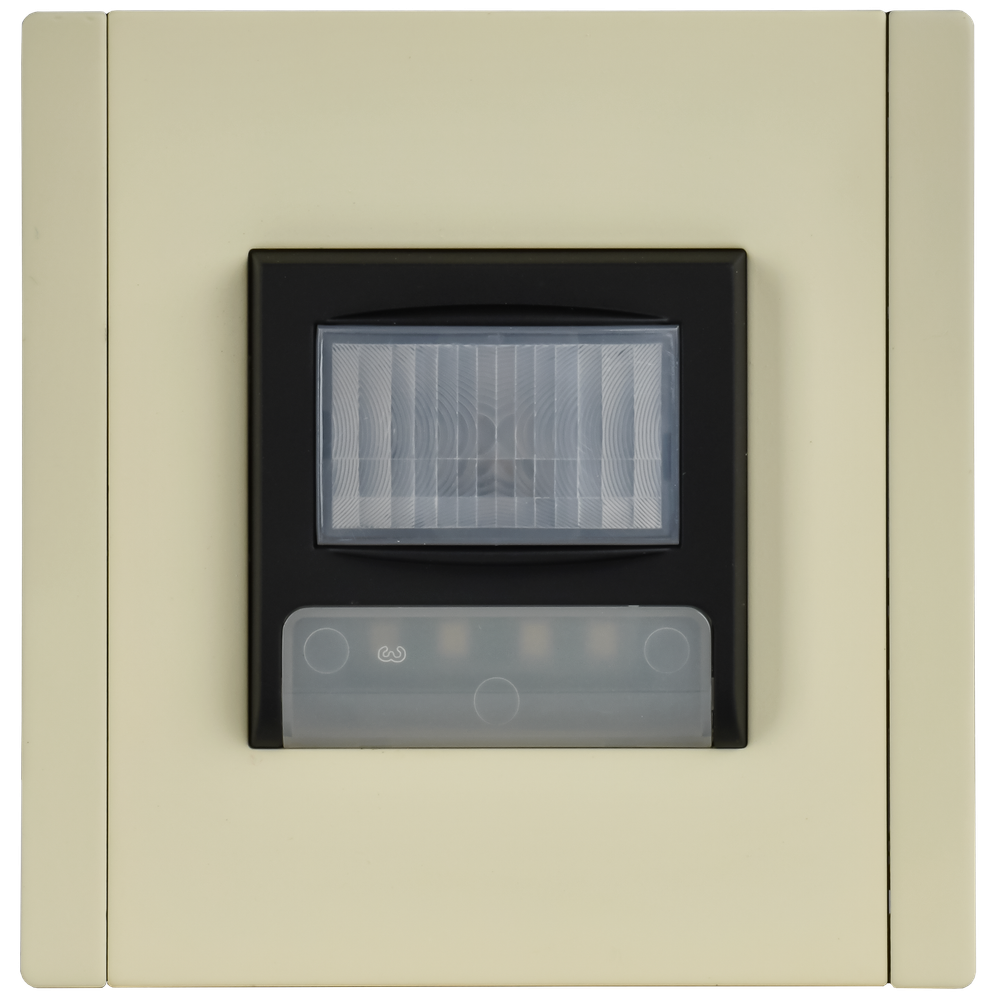 FORTE&PIANO Подсветка LED встраиваемая с датчиком движения FP856M металл серый сланец IEK