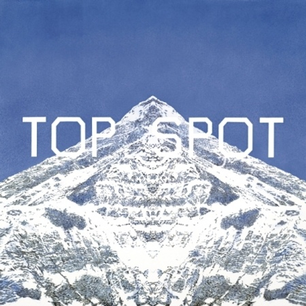 Альбом T.O.P - TOP SPOT - (ANOTHER DIMENSION) 1st Album 3 Version SET