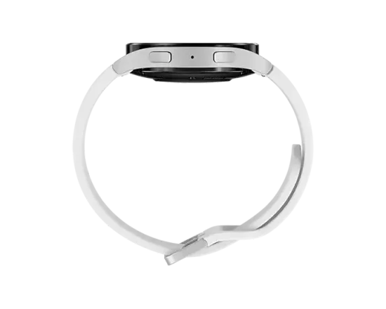 Смарт-часы Samsung Galaxy Watch5 44 мм серебро