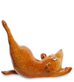 GAEM Art MN-233 Фигурка «Трио мышек-спортсменок»