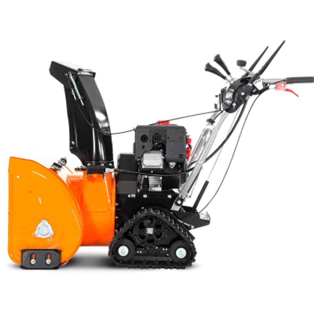 Снегоуборщик бензиновый YARD FOX 6654ET