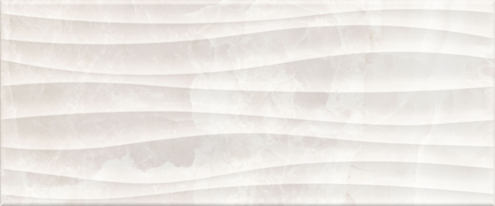 Плитка настенная Gracia Ceramica Deluxe 25x60 см 1.2 м² глянцевая цвет темно-бежевый