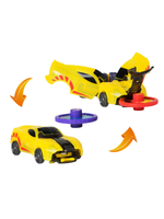 Машинка-трансформер Спаркбаг Дикие Скричеры 34822