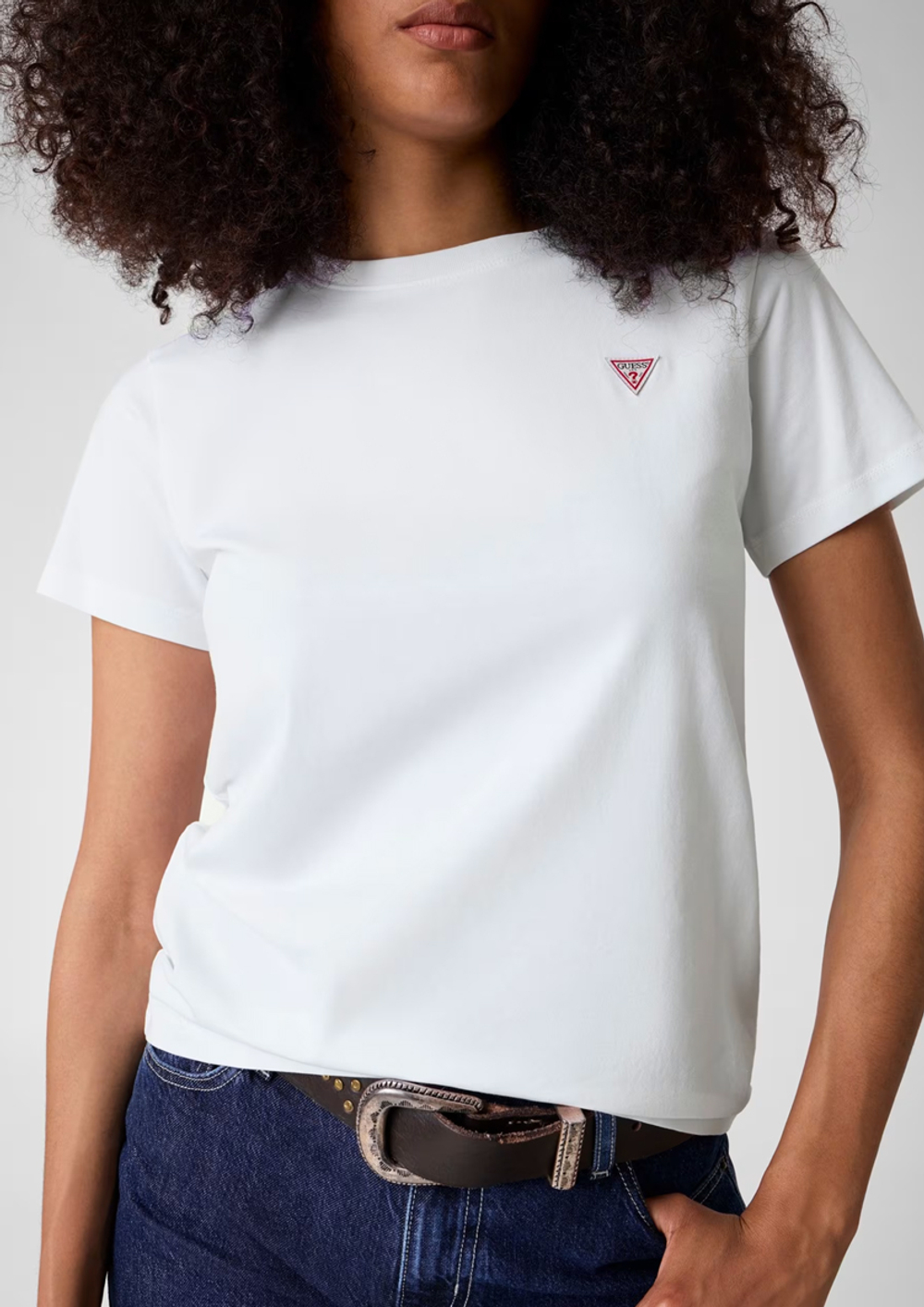 Футболка GUESS Jeans