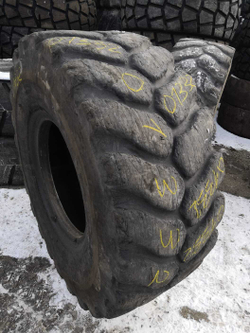 20.5R25 Michelin XLDD2 шина б/у