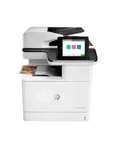 МФУ лазерное HP Color LaserJet Enterprise M776dn (T3U55A)