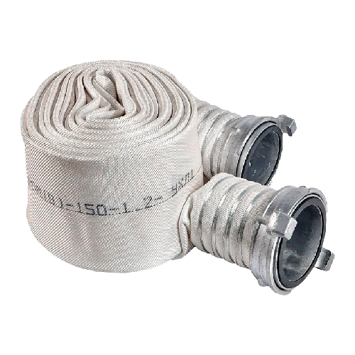 Рукав пож.150мм "Премиум" с ГР-150