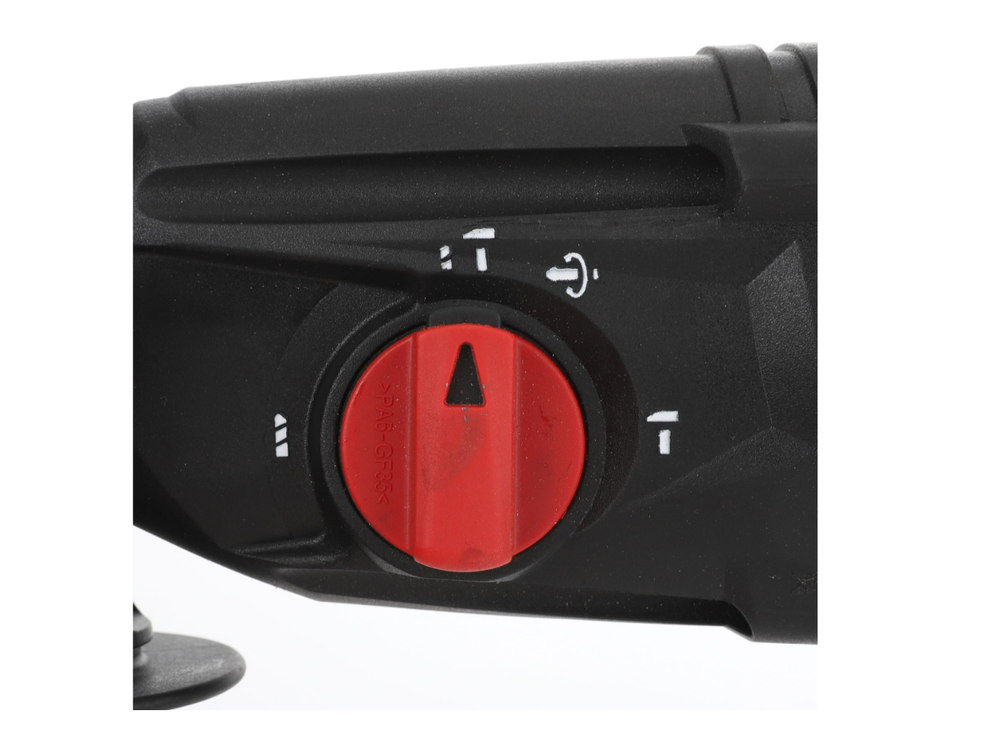 Перфоратор SDS-Plus электрический P.I.T. PBH26-C6