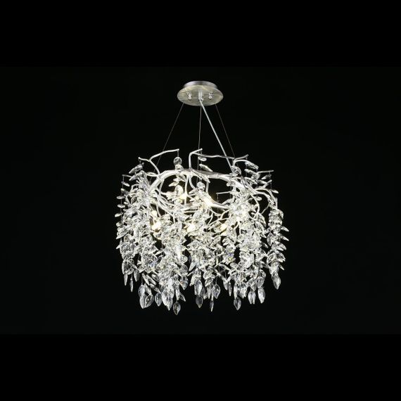 Подвесная люстра Aployt Gertunia APL.847.13.10