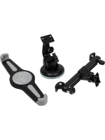 Автомобильный держатель для планшетов 9–11 дюймов