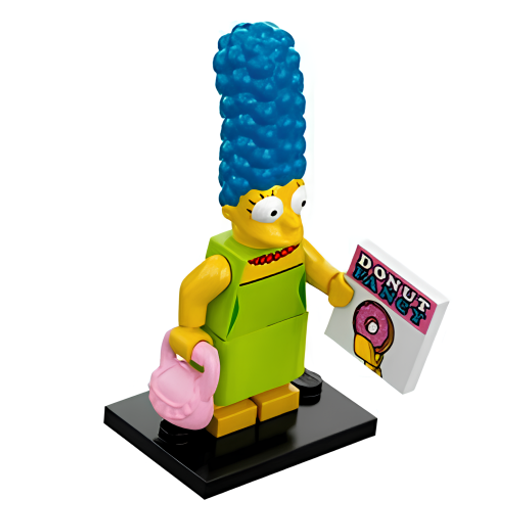 Мардж Симпсон 71005-1 colsim-3