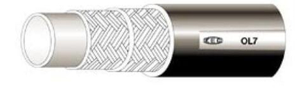 Рукав термопластиковый OL7 DN 05 P=210