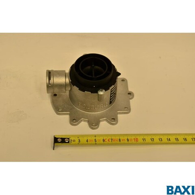 Газовоздушный смеситель (устройство Вентури) 110 сжиженный газ